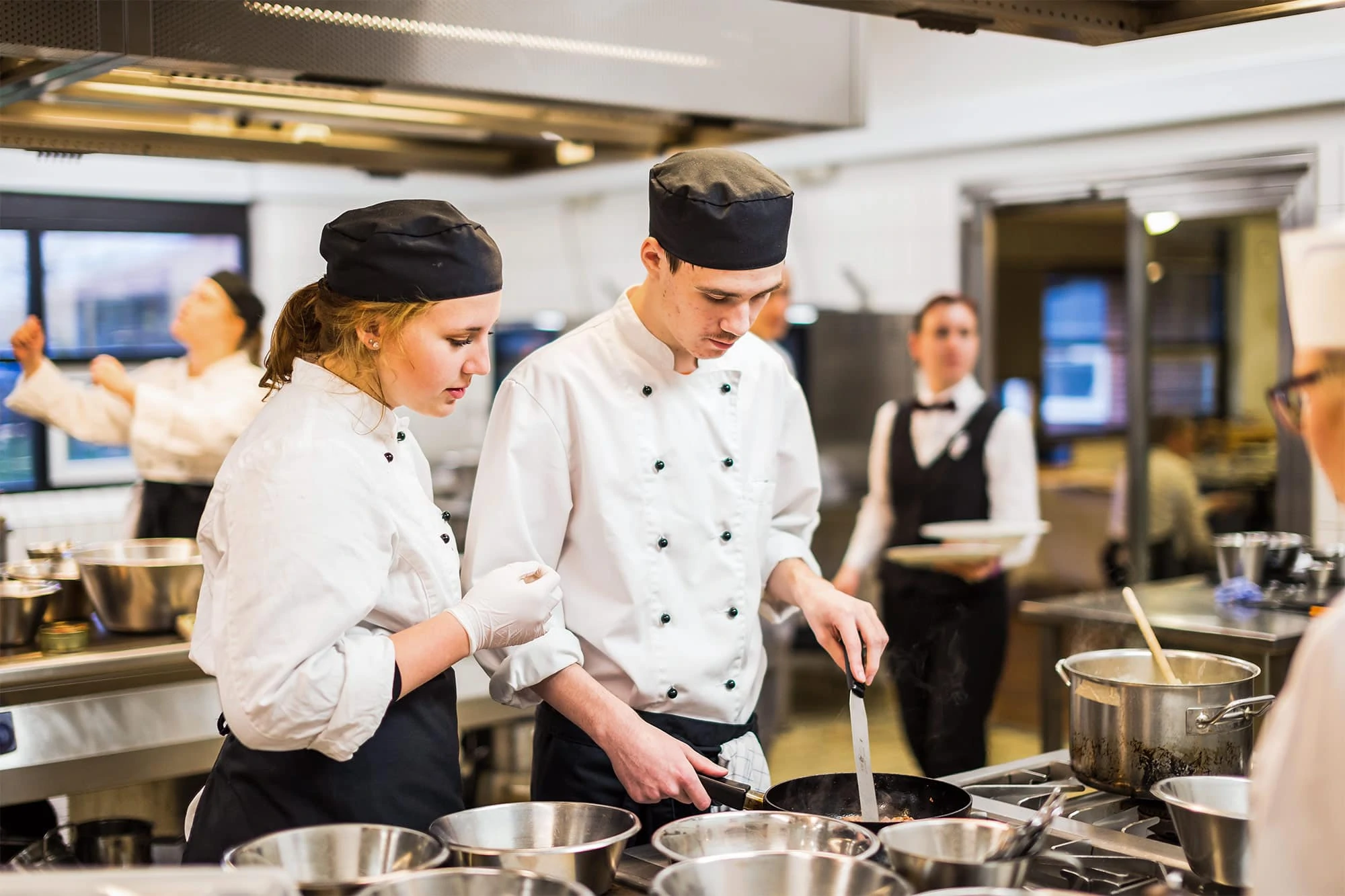 smoerrebroed-catering