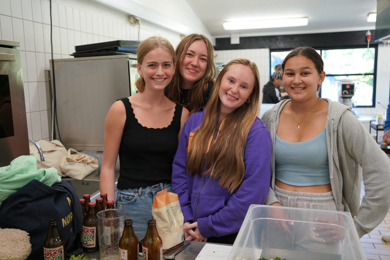 Choice10bæredygtighedsdag