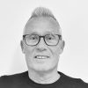 John Jensen Østermark